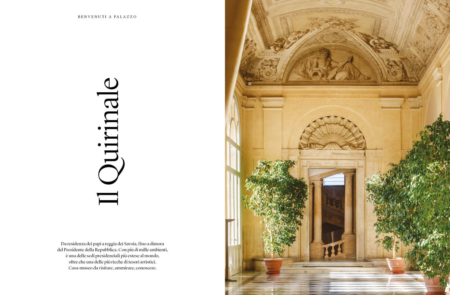 TUTTI I PIATTI DEI PRESIDENTI. 30 ANNI DI RICETTE, STORIE E ANEDDOTI NELLE CUCINE DEL PALAZZO DEL QUIRINALE. EDIZ. ILLUSTRATA