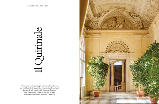 TUTTI I PIATTI DEI PRESIDENTI. 30 ANNI DI RICETTE, STORIE E ANEDDOTI NELLE CUCINE DEL PALAZZO DEL QUIRINALE. EDIZ. ILLUSTRATA