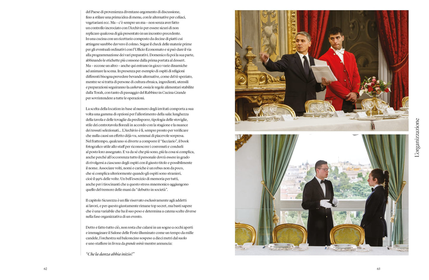 TUTTI I PIATTI DEI PRESIDENTI. 30 ANNI DI RICETTE, STORIE E ANEDDOTI NELLE CUCINE DEL PALAZZO DEL QUIRINALE. EDIZ. ILLUSTRATA