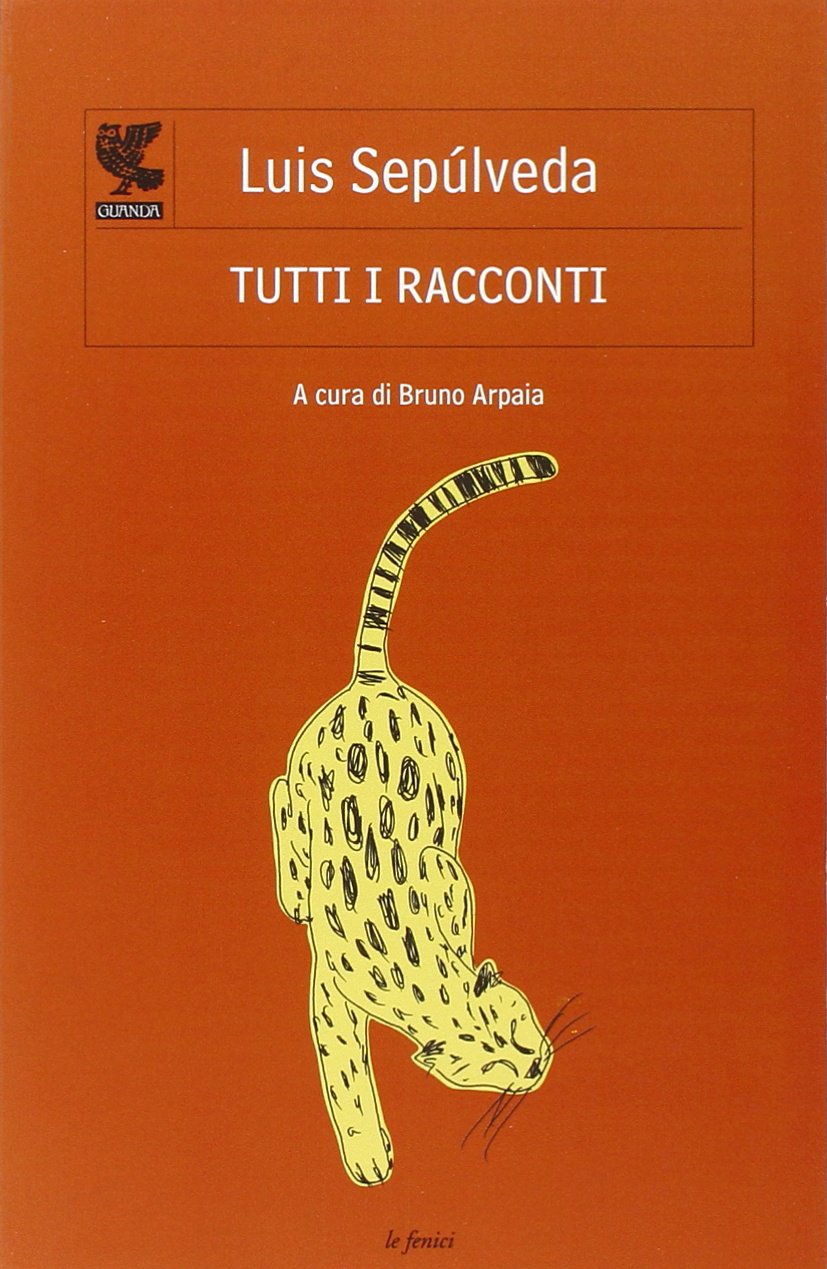 TUTTI I RACCONTI