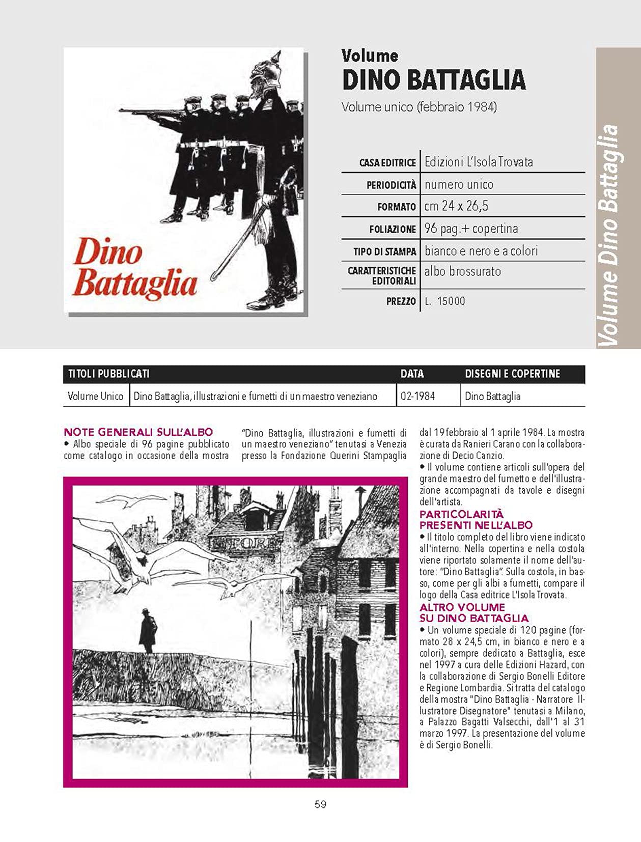 TUTTO BONELLI 1980-2020. L'ERA MODERNA. EDIZ. A COLORI