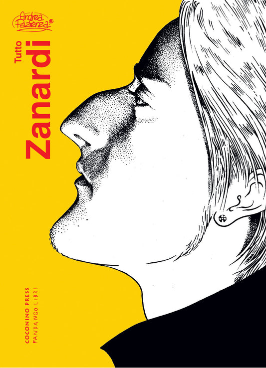 TUTTO ZANARDI
