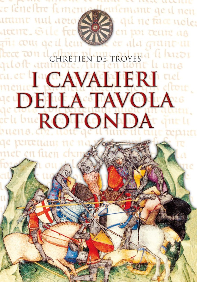 CAVALIERI DELLA TAVOLA ROTONDA (I)