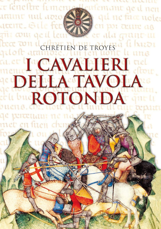 CAVALIERI DELLA TAVOLA ROTONDA (I)