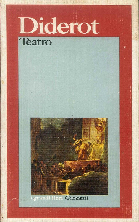 TEATRO