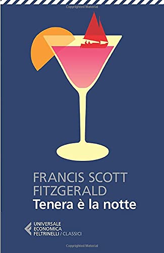 TENERA È LA NOTTE