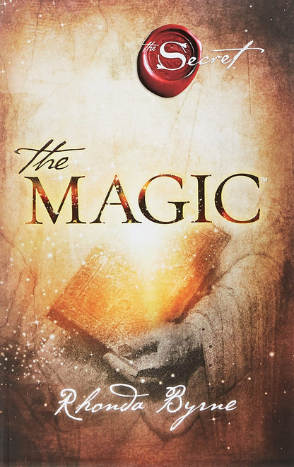THE MAGIC