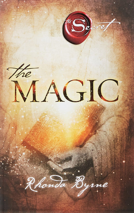 THE MAGIC
