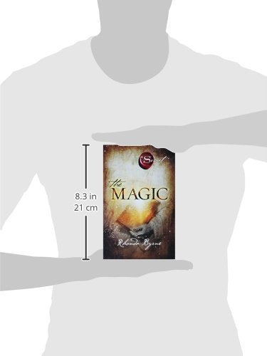 THE MAGIC