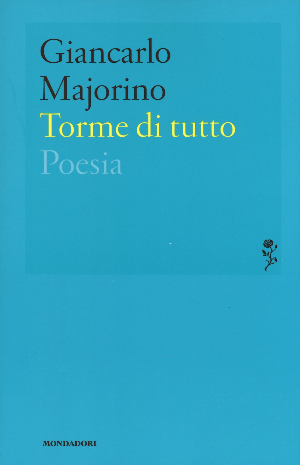 TORME DI TUTTO
