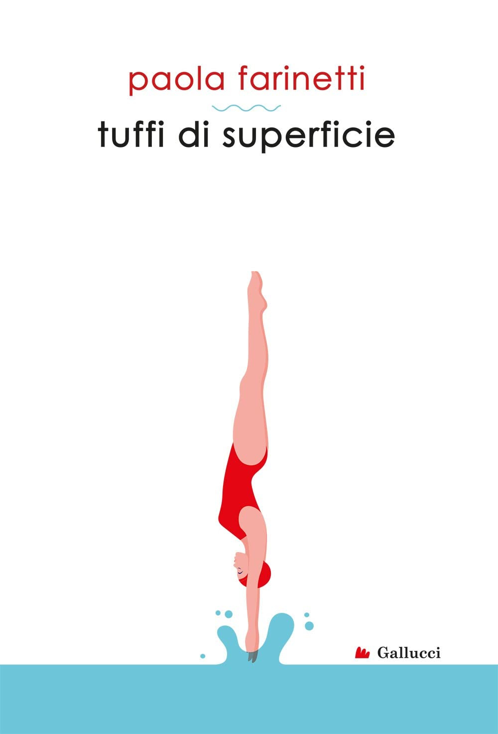 TUFFI DI SUPERFICIE