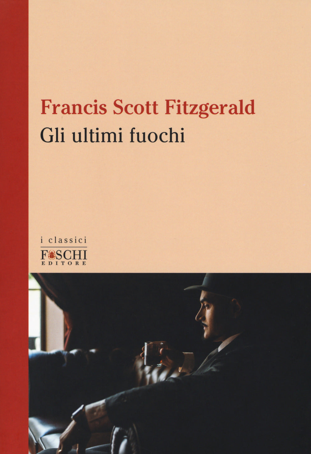 GLI ULTIMI FUOCHI