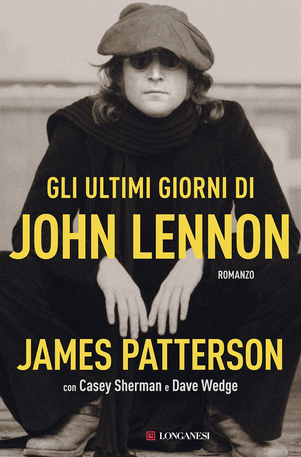 GLI ULTIMI GIORNI DI JOHN LENNON