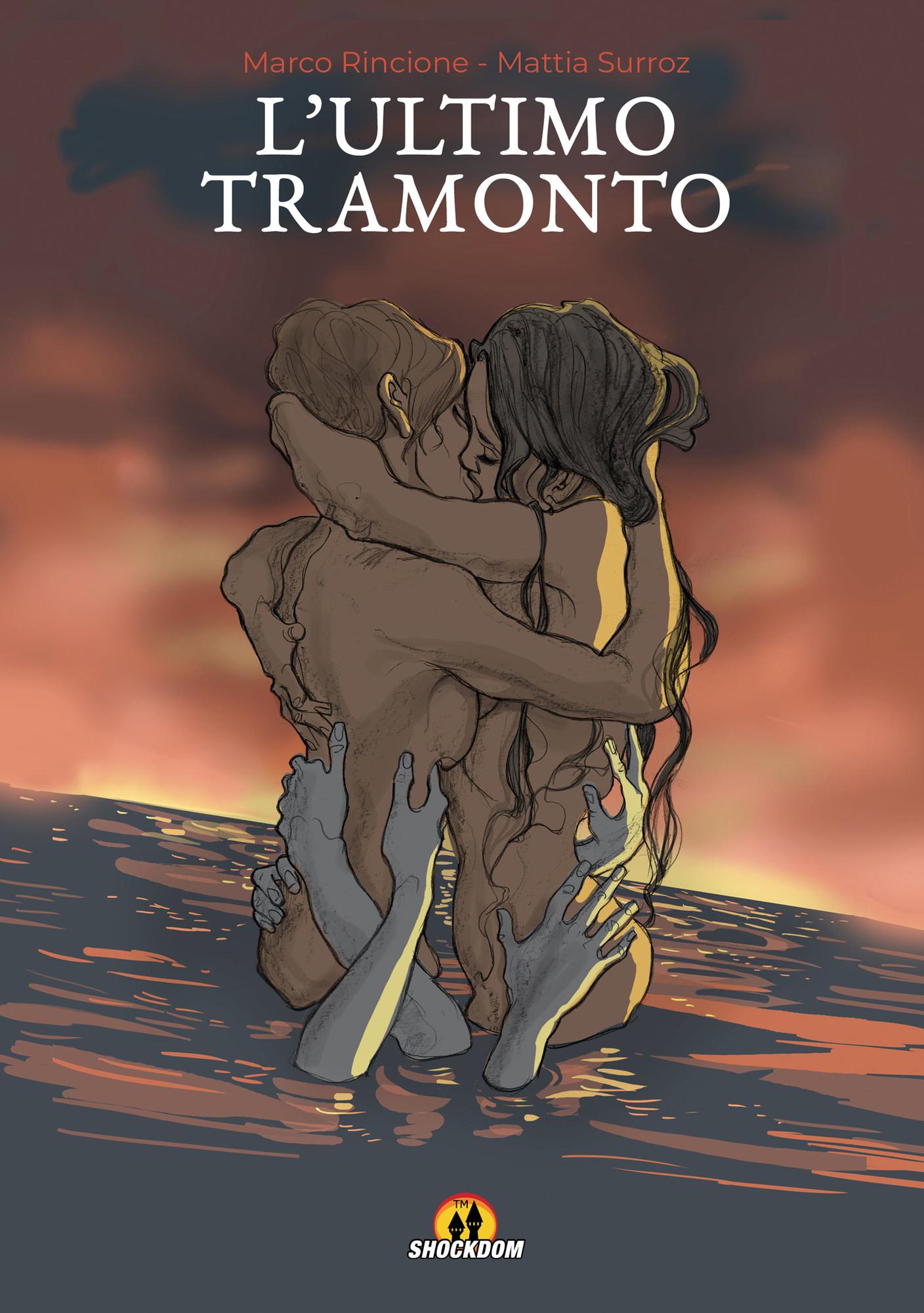 L'ULTIMO TRAMONTO