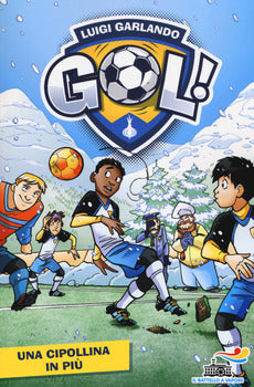 UNA CIPOLLINA IN PIÙ