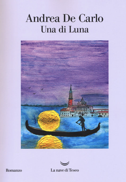 UNA DI LUNA
