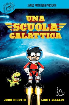 UNA SCUOLA GALATTICA