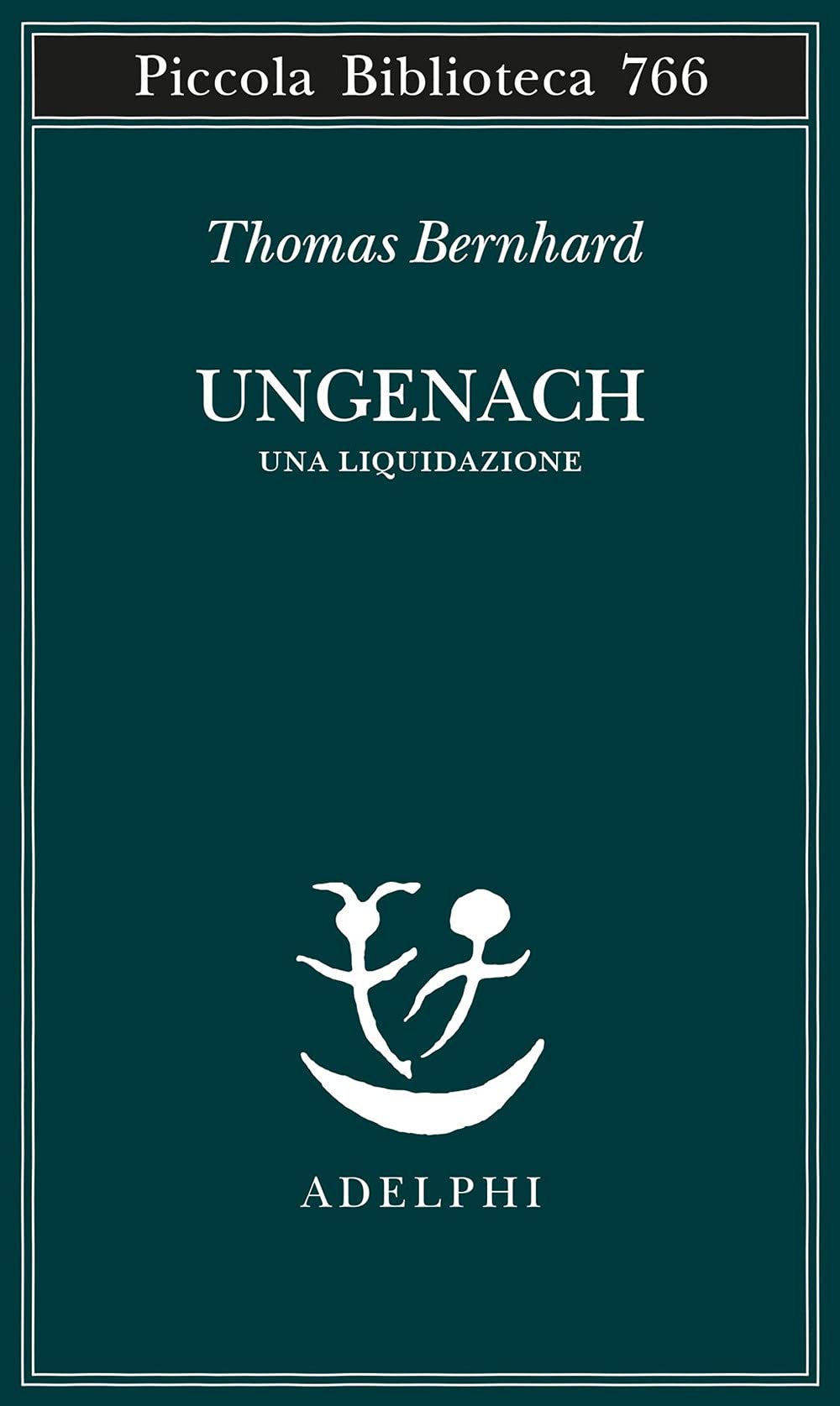 UNGENACH. UNA LIQUIDAZIONE