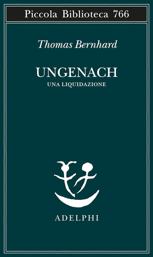 UNGENACH. UNA LIQUIDAZIONE