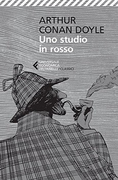 UNO STUDIO IN ROSSO