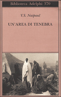 UN'AREA DI TENEBRA