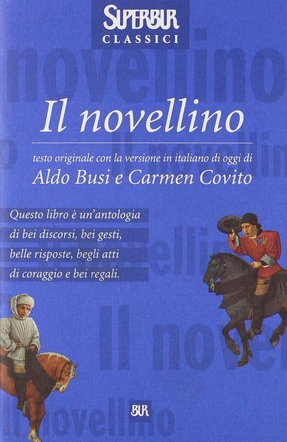 IL NOVELLINO