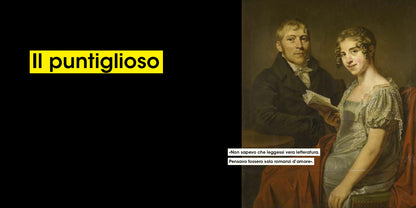 UOMINI DA EVITARE NELL'ARTE E NELLA VITA. EDIZ. ILLUSTRATA