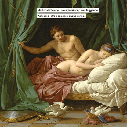 UOMINI DA EVITARE NELL'ARTE E NELLA VITA. EDIZ. ILLUSTRATA