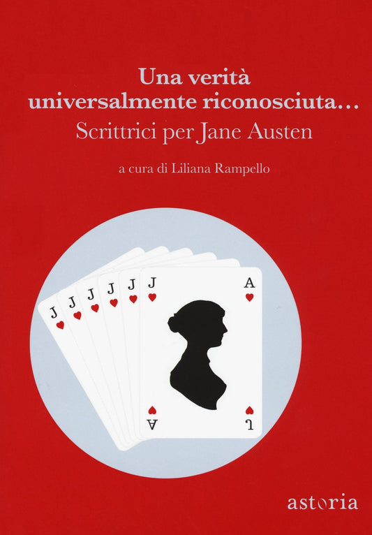 VERITÀ UNIVERSALMENTE RICONOSCIUTA... SCRITTRICI PER JANE AUSTEN