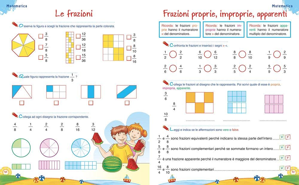 VADO ALLA SCUOLA MEDIA