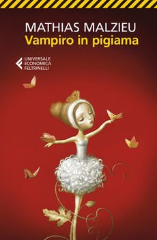 VAMPIRO IN PIGIAMA