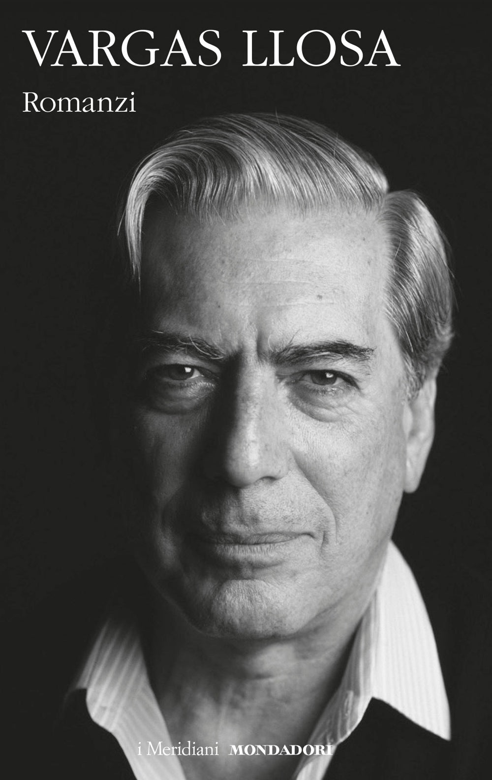 MARIO VARGAS LLOSA - ROMANZI VOLUME SECONDO