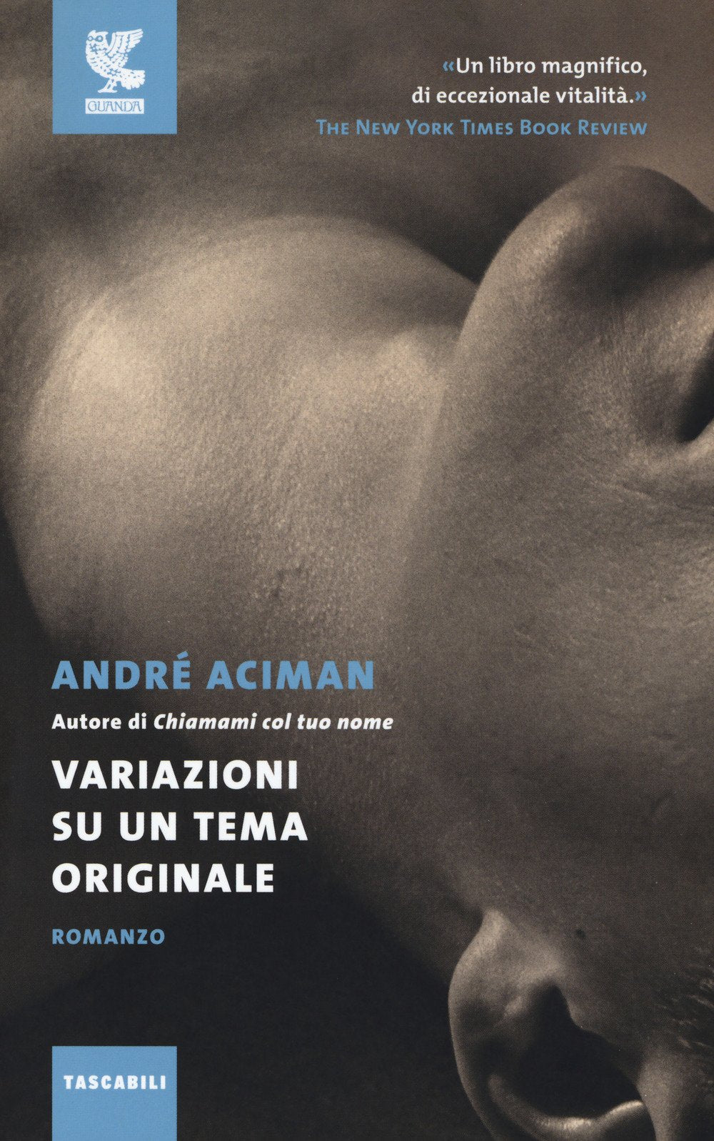 VARIAZIONI SU UN TEMA ORIGINALE