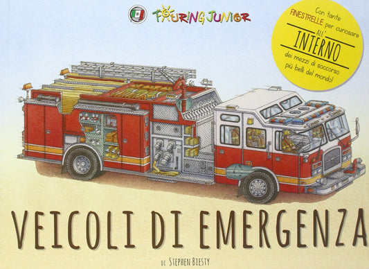 VEICOLI DI EMERGENZA