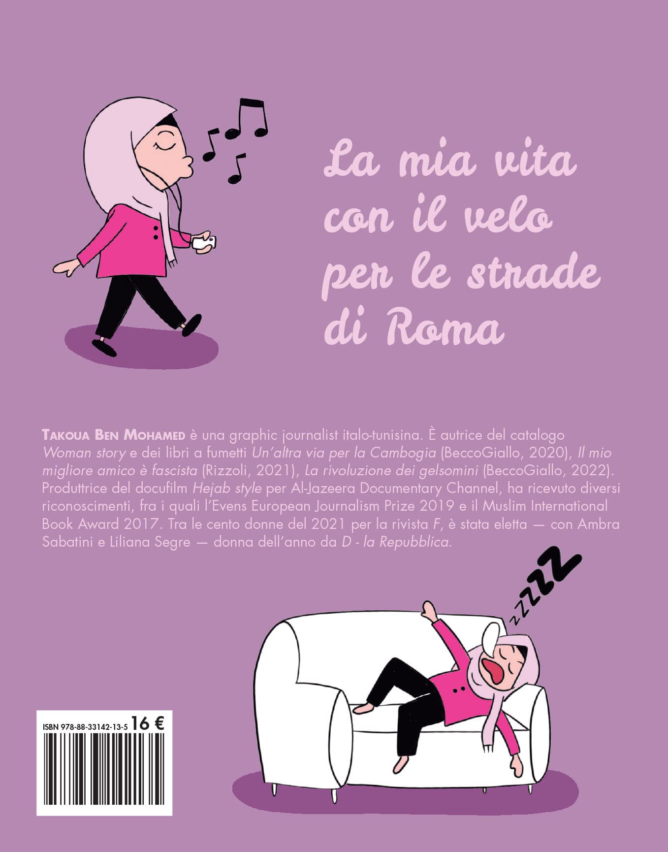 SOTTO IL VELO