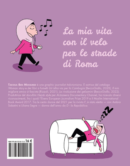 SOTTO IL VELO