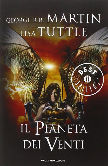 IL PLANETA DEI VENTI