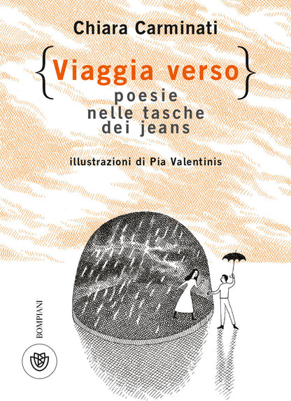 VIAGGIA VERSO. POESIE NELLE TASCHE DEI JEANS