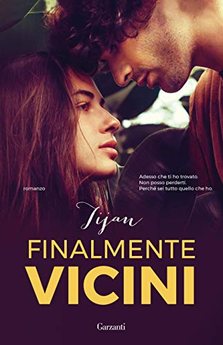FINALMENTE VICINI