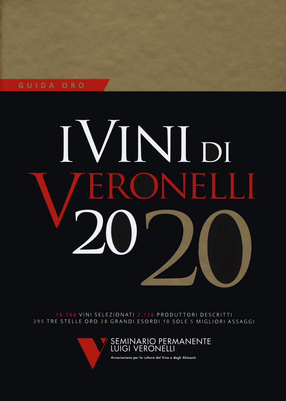 VINI DI VERONELLI 2020