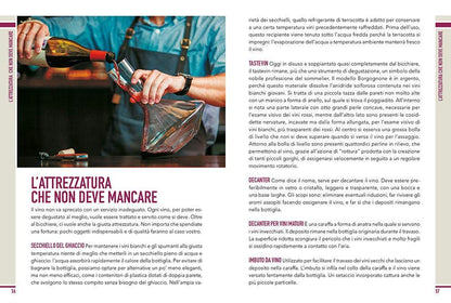 VINO IL LIBRO COMPLETO