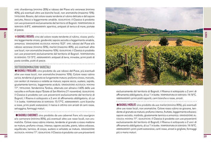 VINO IL LIBRO COMPLETO