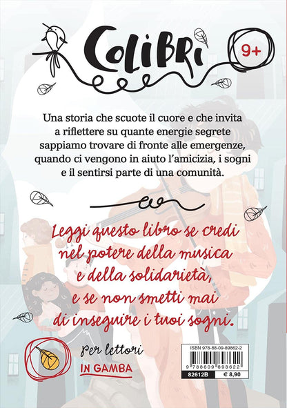 IL VIOLINO DI FILO