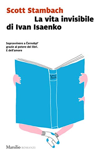 LA VITA INVISIBLE DI IVAN ISAENKO