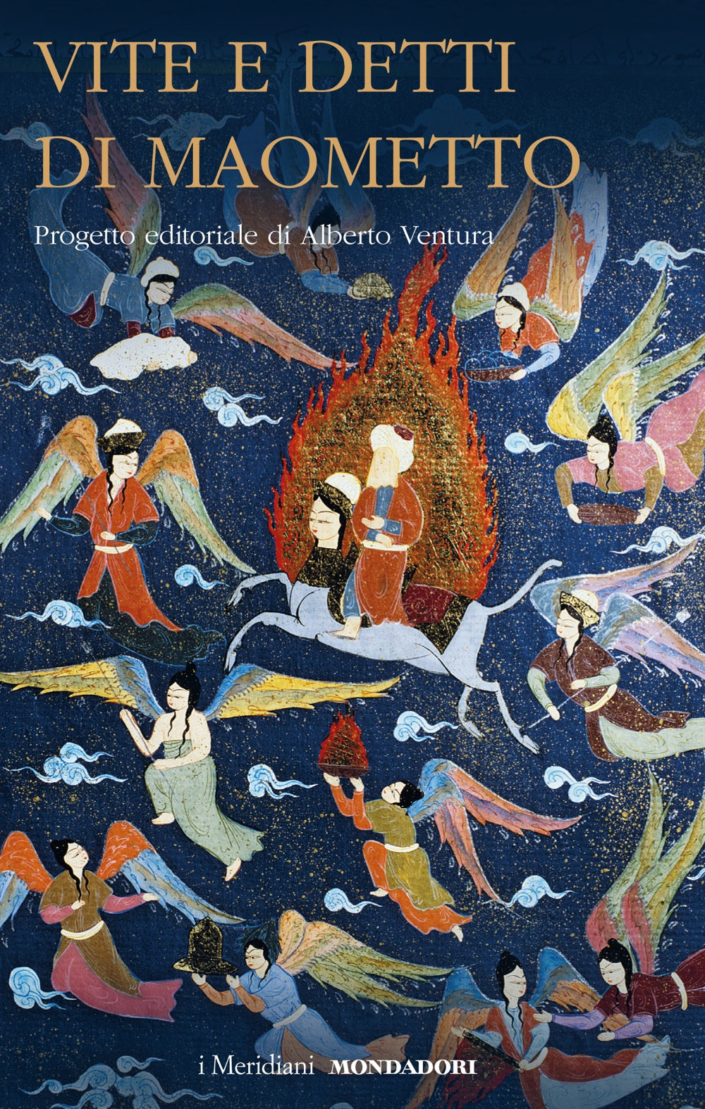 VITE E DETTI DI MAOMETTO