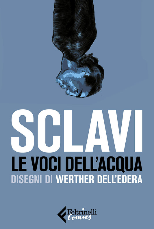 LE VOCI DELL'ACQUA
