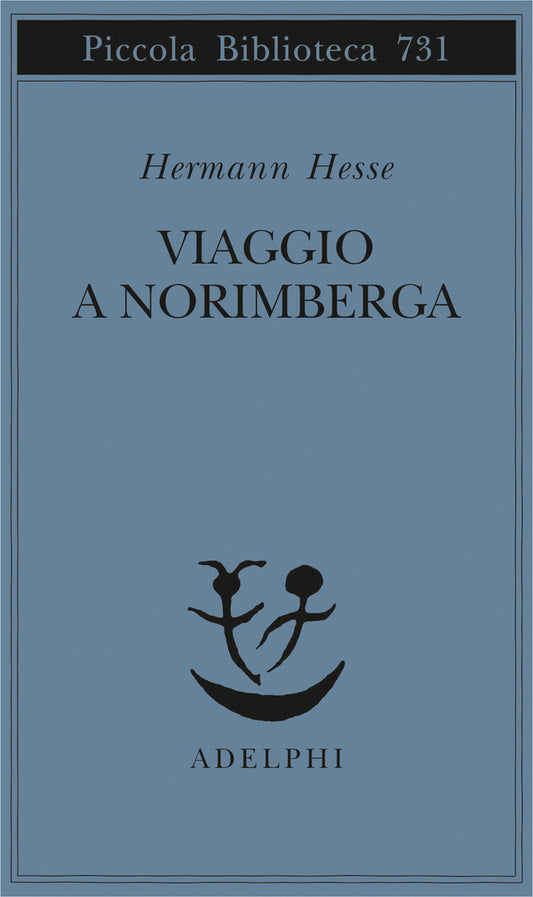 VIAGGIO A NORIMBERGA