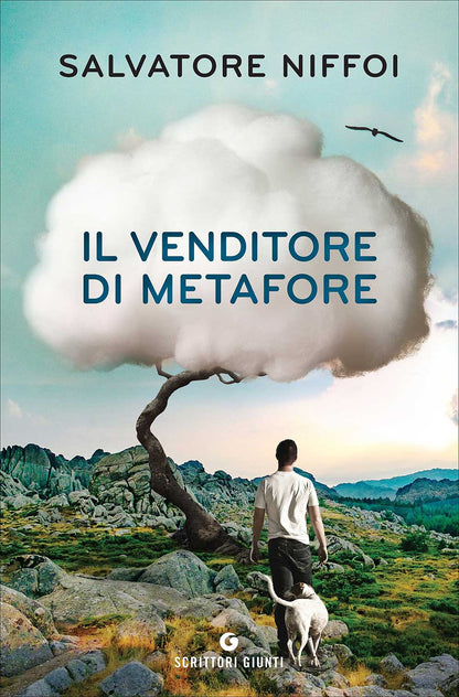 IL VENDITORE DI METAFORE