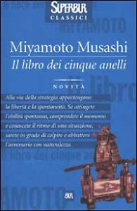 IL LIBRO DEI CINQUE ANELLI