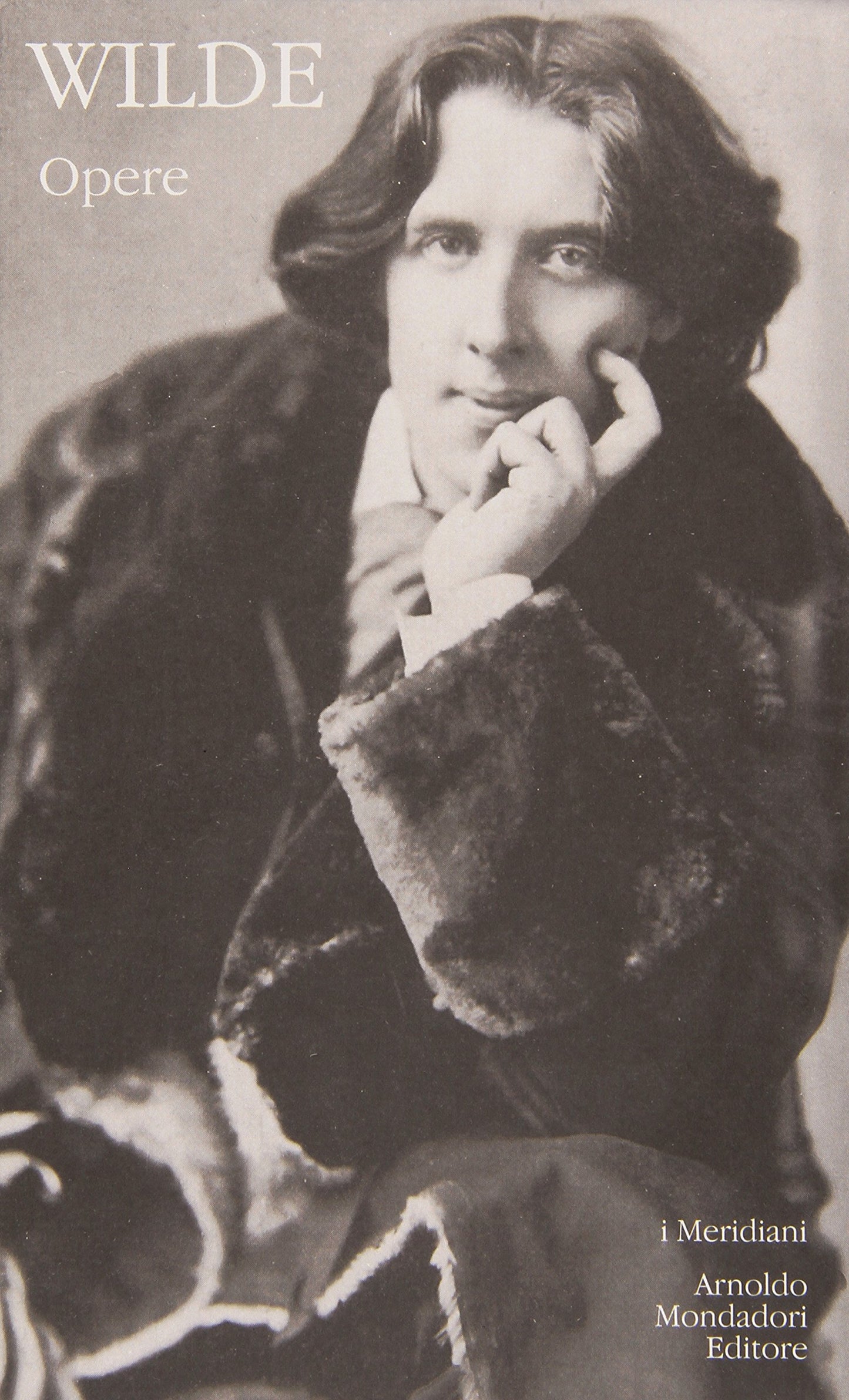 OSCAR WILDE - OPERE